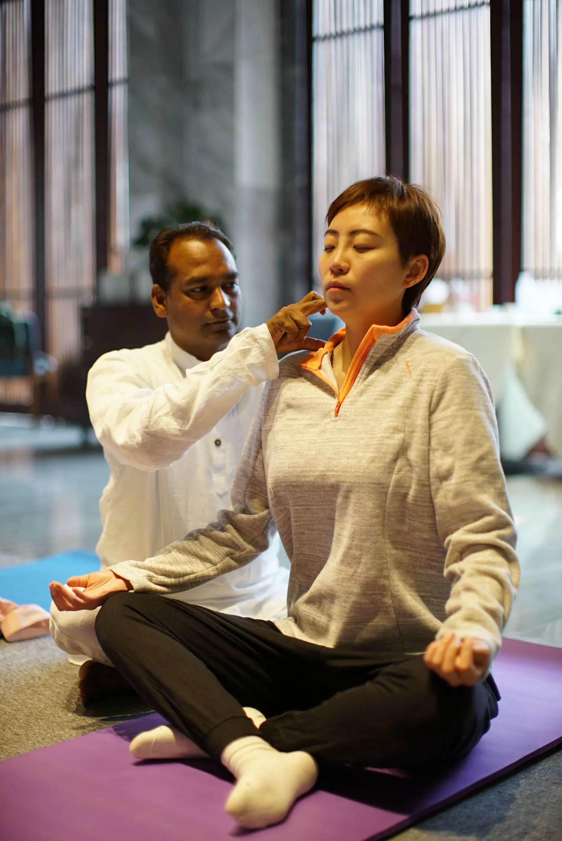 Yoganga Healing