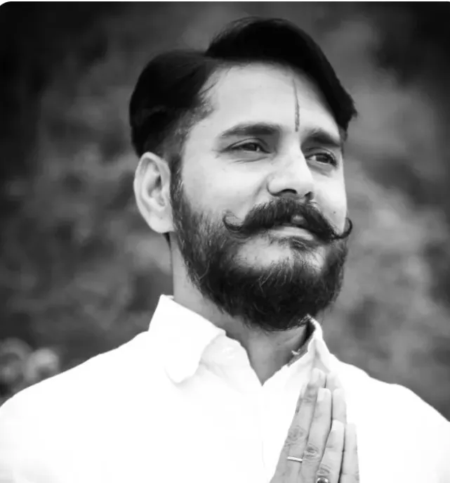 Krishna Sikhwal