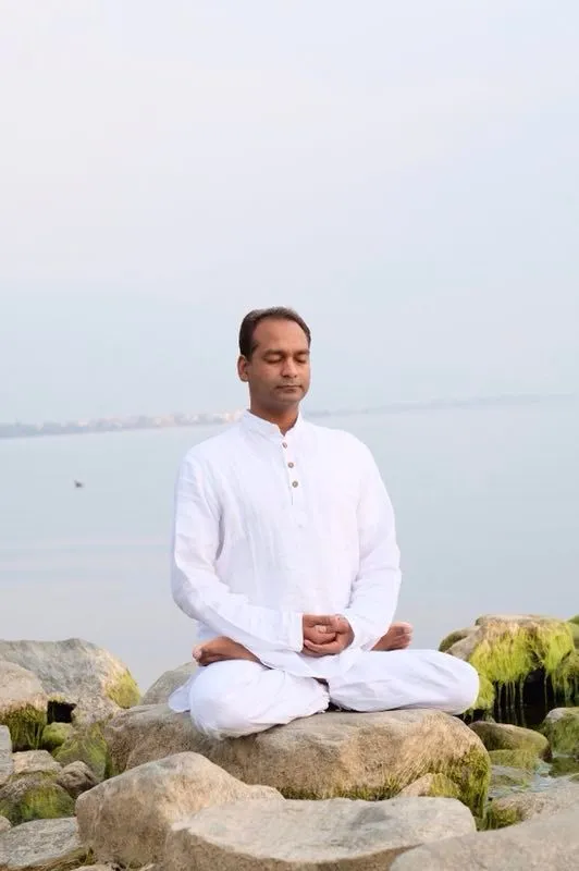 Sunil Sharma
