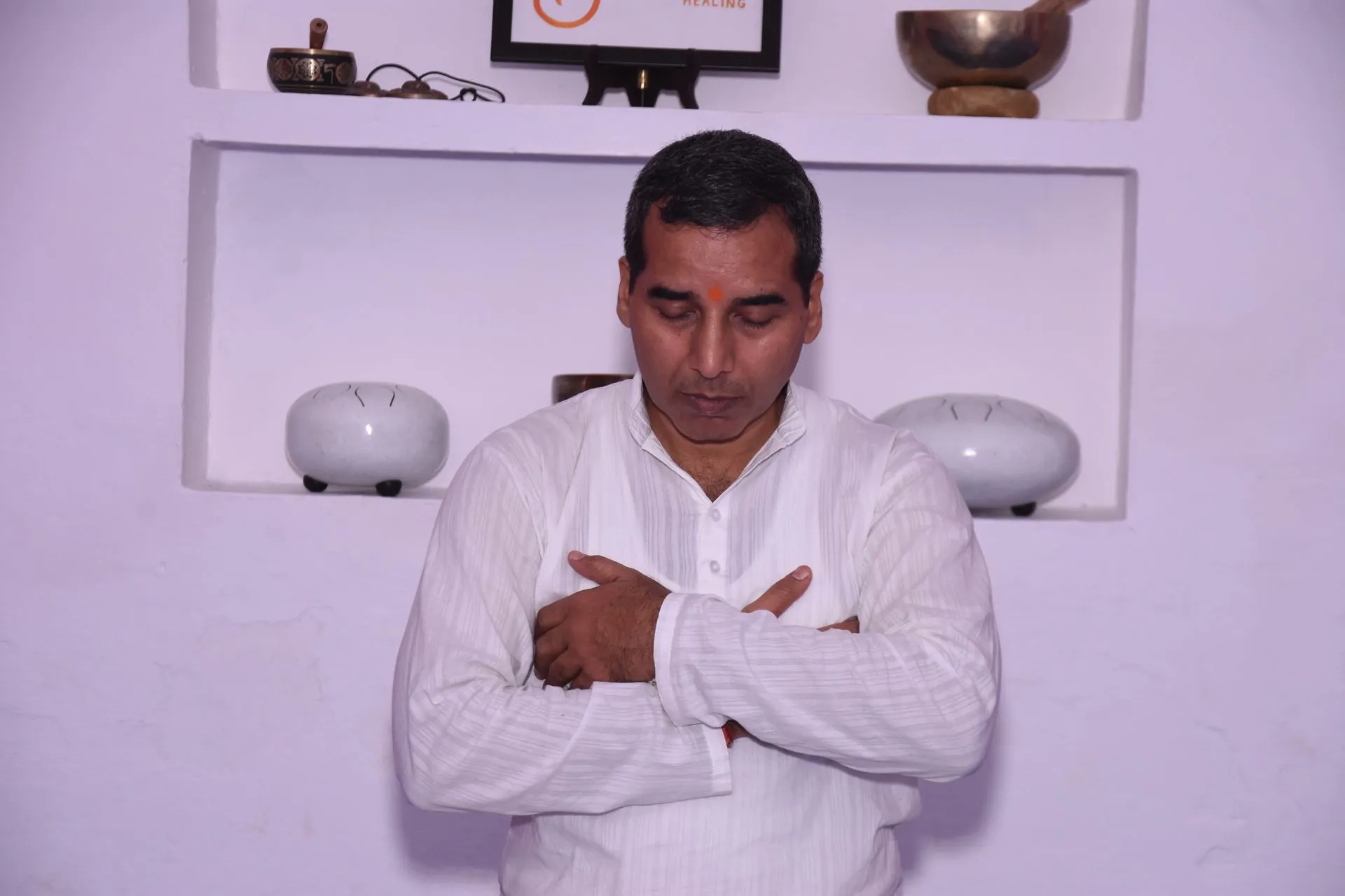 Upendra Prasad