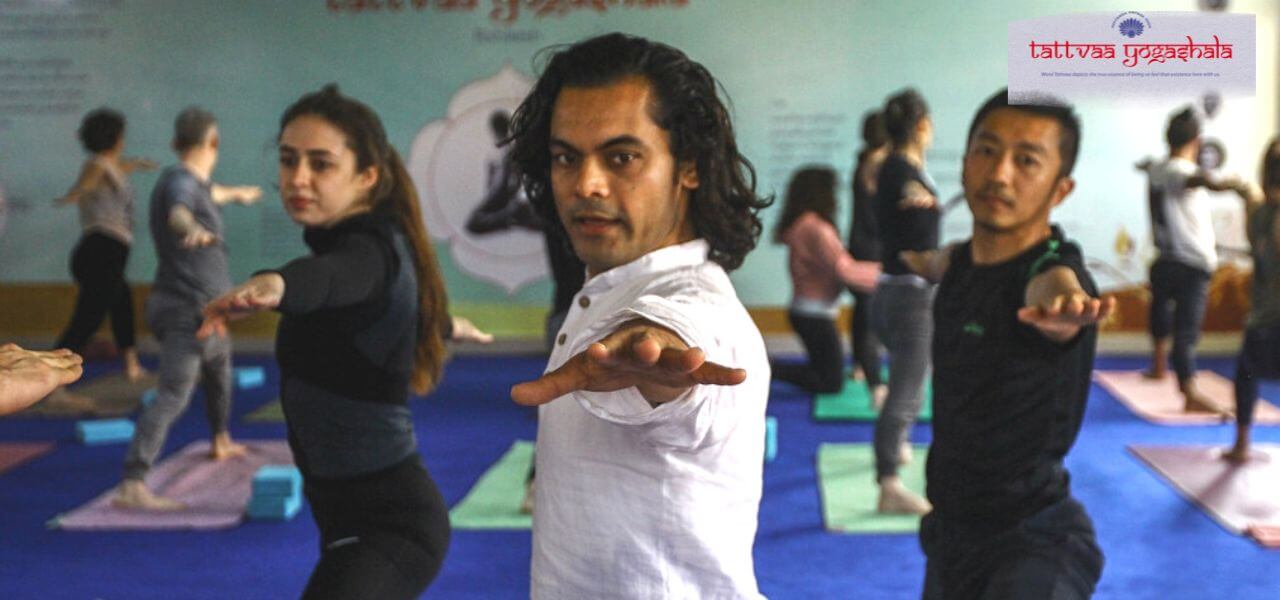 500 hour Yoga Teacher Training