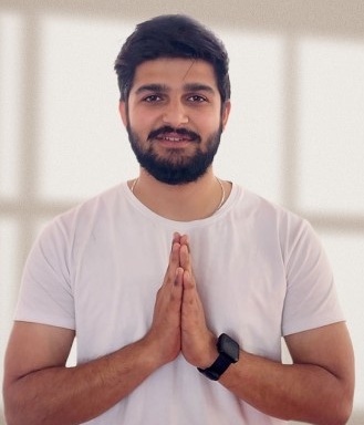 Ritesh Bhatt - Anatomy & Physiology Teacher