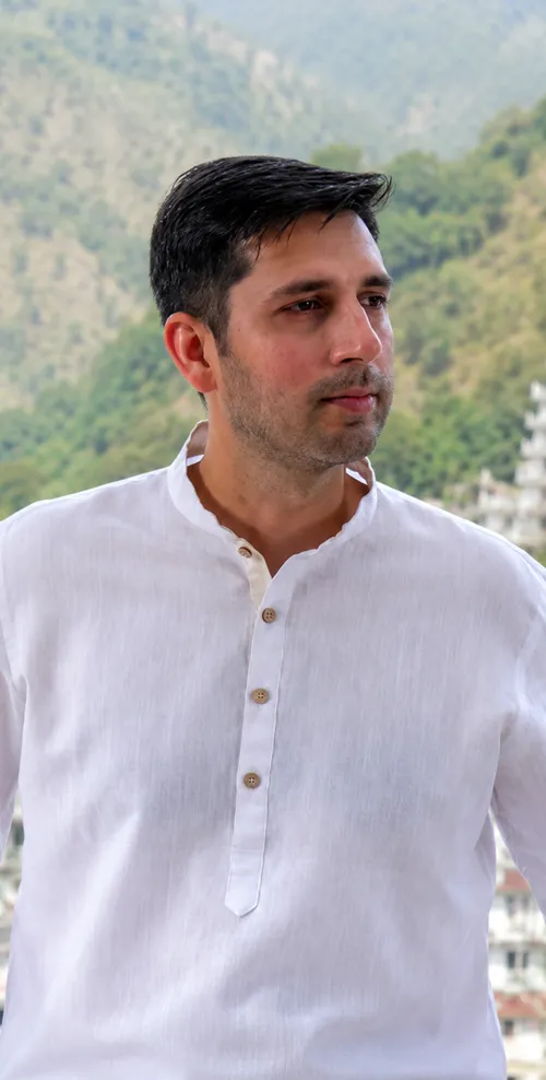 Rohit Puri