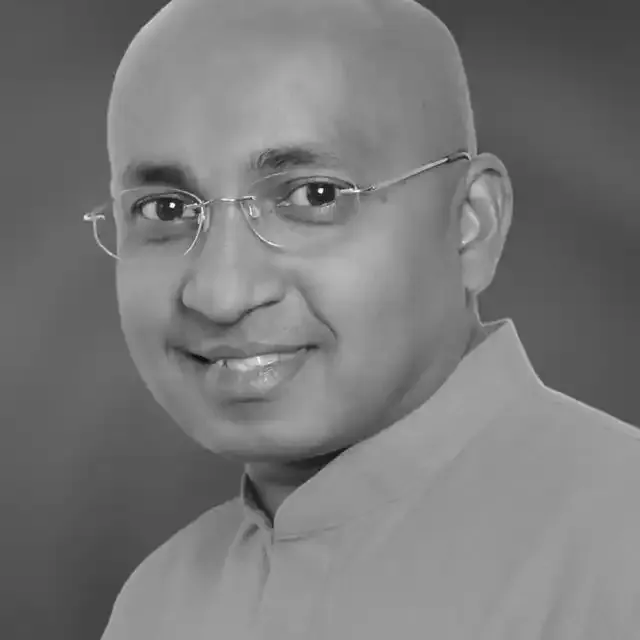 Swami Omkarananda - Psychokinesis & Psychic Healing Teacher