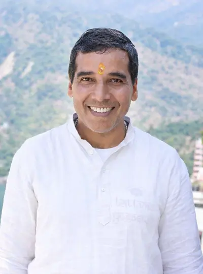 Upendra Prasad