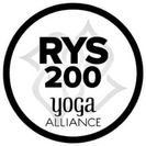 Rys 200 Yoga Alliance Teacher Training in India