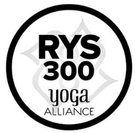 Rys 300 Yoga Alliance Teacher Training in India