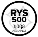 Rys 500 Yoga Alliance Teacher Training in India