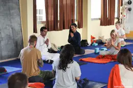 500 Hour Hatha Yoga Teacher Training India