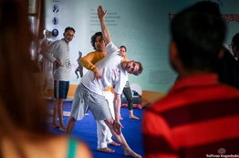 500 Hour Yoga Courses Rishikesh