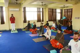 Best Meditation Yoga Teacher Training in India