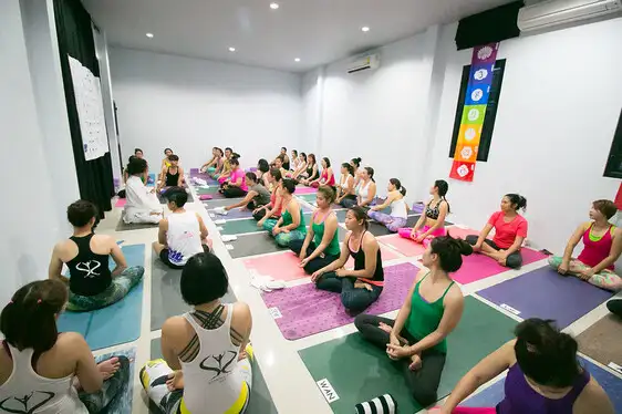 Children Yoga Teacher Training in India